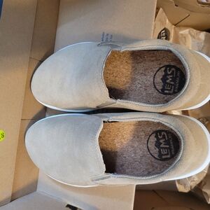 Lems Lacuna Slip On Womens Size 7.5